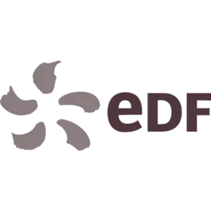 logo edf