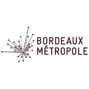 logo bordeaux métropole