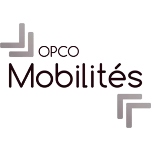 logo Opco mobilités