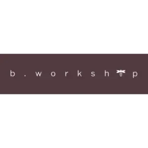 logo b workshop