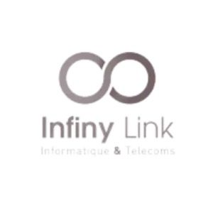 logo infiny link