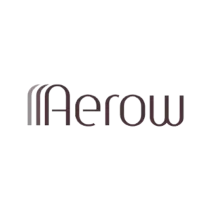 Logo aerow