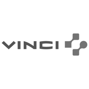 Logo Vinci