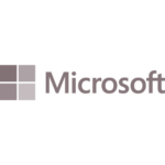 logo microsoft