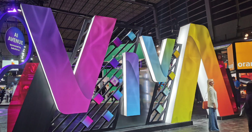 photo de vivatech